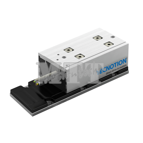 荷蘭 TECNOTION TM系列有鐵芯直線電機
